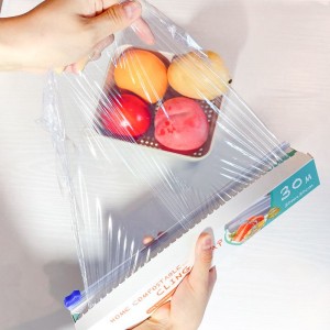 Βιοαποικοδομήσιμη περιβαλλοντική περιβαλλοντική φιλική προς το καλαμπόκι φιλικό προς το καλοκαίρι συρρίκνωση της θερμότητας